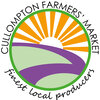CULLOMPTON FARMERS' MARKET